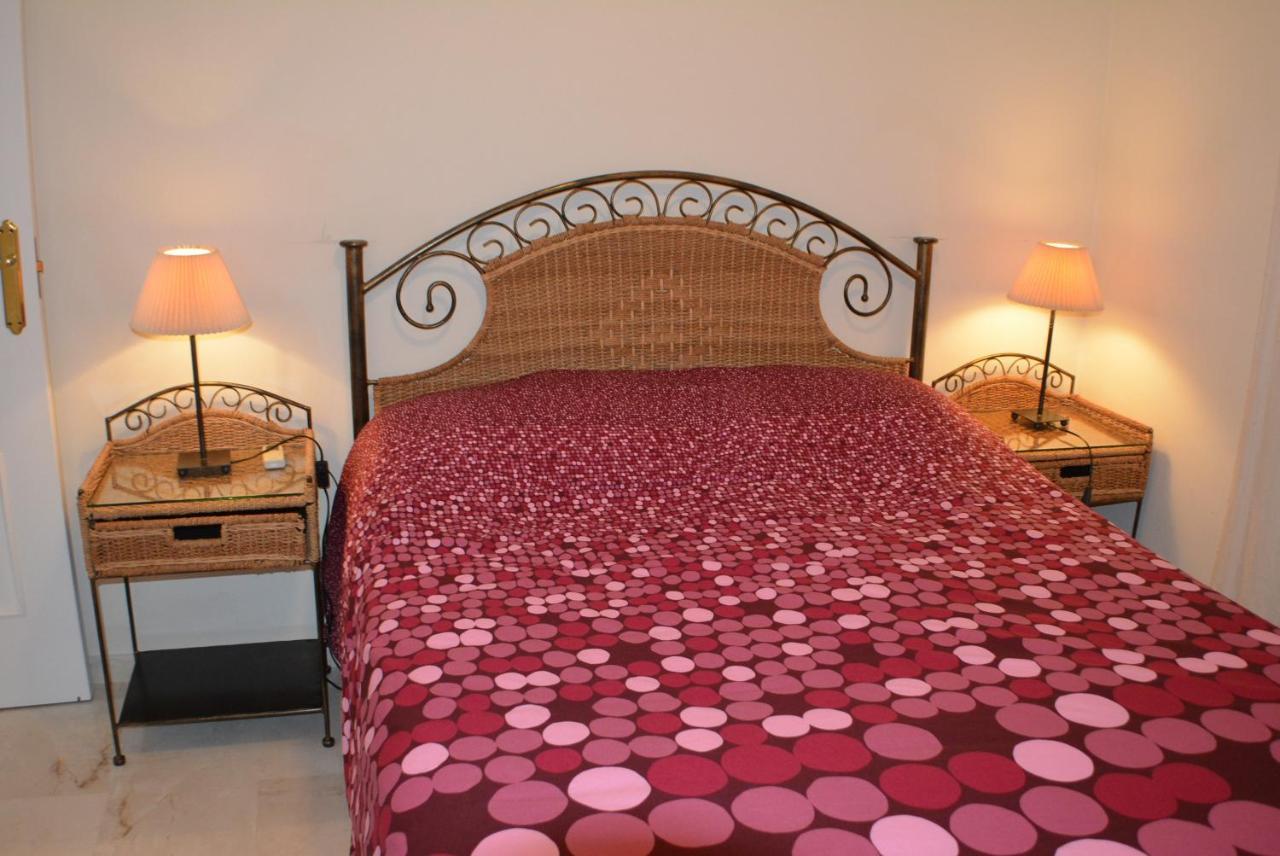 Villa Flamingo Chiclana de la Frontera Dış mekan fotoğraf