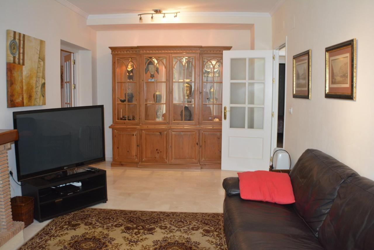 Villa Flamingo Chiclana de la Frontera Dış mekan fotoğraf