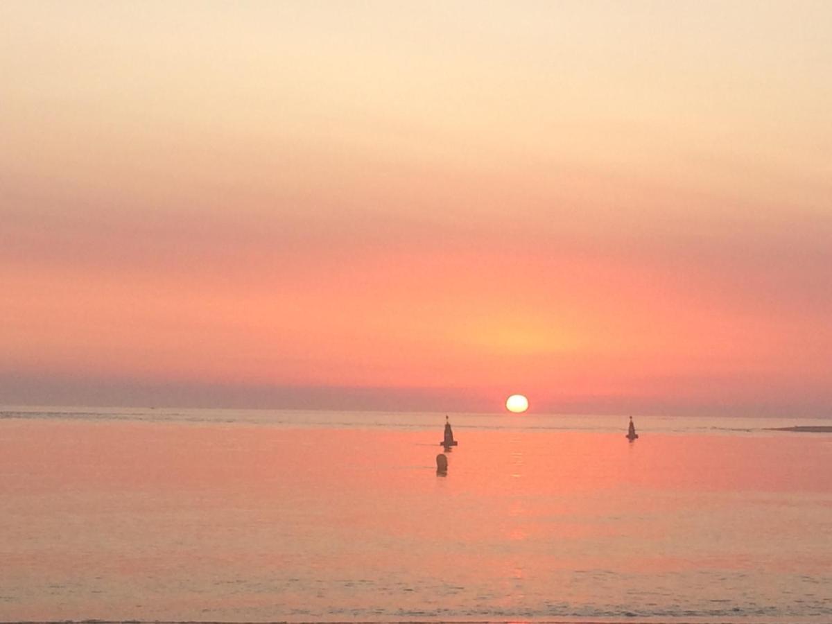 Villa Flamingo Chiclana de la Frontera Dış mekan fotoğraf